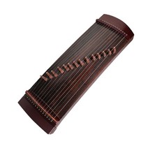 가야금 가야금 네일 21 문자열 guzheng 휴대용 중국어 guqin 65cm 고대, 없음
