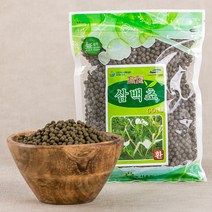 국산 삼백초환 300g 환 약콩 가루 분말, 16HL_국산삼백초환300g