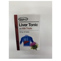 ORIGIN-A LIVER TONIC 오린진에이 리버토닉 931mg 90정