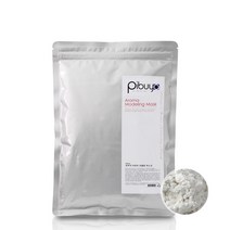 피부야 모델링팩 1kg, 아로마, 1개, 1개
