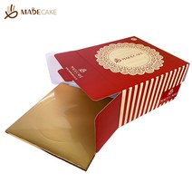 엠케이크 3호 케이크 상자 받침