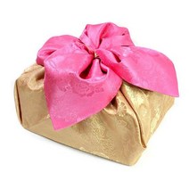 박씨상방 후양단겹보 보자기중, 상세설명 참조