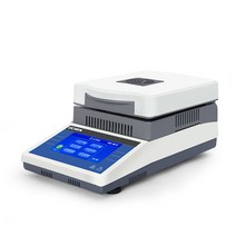 할로겐 수분 감지기 수분분석기 측정기 고정밀, DHS16A 50g0.002g