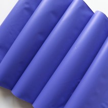 블레스팩 HD 청보라 택배봉투 35x45+4 100매