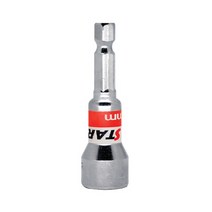 툴스타 자석비트소켓 MS13M, 단품