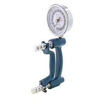 Baseline 300 lb ER Hires Hydraulic Hand Dynamometer by FEI, 1
