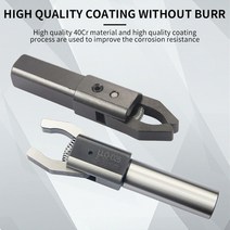 자동사료급여기 강아지 고양이 CNC 선반 풀러 자동 피더/풀러 라운드 핸들 스퀘어 LLQ-W16/25 LLQ-D20/25/3, 01 2-40mm_06 LLQ-D32