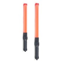 국산 에이스 전자신호봉 40파이, 52Cm(일반), 백색(+1000원)