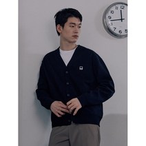 프로젝트엠 #남성) 메탈 와펜 가디건 EPE1TC1101