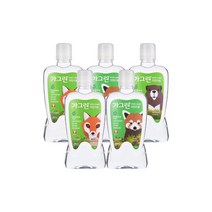 어린이가그린 사과 380ml 5개