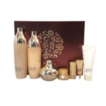 숨37 블라썸 모이스처라이징 3종세트