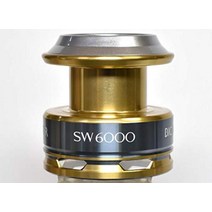[시마노 순정] 13 바이오 마스터 SW 6000번 예비 스풀