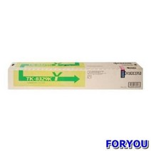 ForU2552 교세라 토너 사우용 오피스용 노랑, 상세페이지 참조, 상세페이지 참조