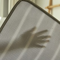 노마진 자는 내내 시원한 3D 고밀도 에어매쉬 쿨매트, 미니싱글