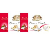 아로마테이스티 아몬드 딸기맛 다크 초콜릿 500g Aromataste Almendras glaseadas sabor Fresa Libre, 2팩