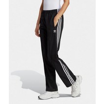 아디다스 ADIDAS 파이어버드 트랙 팬츠 바지 하의 W 블랙 / IB7326 FIREBIRD TP PB