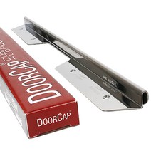 현관문 빠루 침입 방지 도어캡 안심이 도어락 보호캡 방범 보안 용품