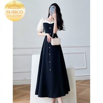 슈피코 처음처럼 한소희 원피스 보라 데보라 유인나 데님 원피 플라워 다낭여행옷차림 키작녀 홈쇼핑 하와이