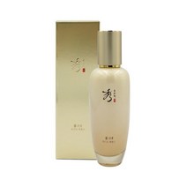 진생 에센스 어드밴스드 50ml 안티에이징, 수려한 진생 퍼스트 에센스 120m