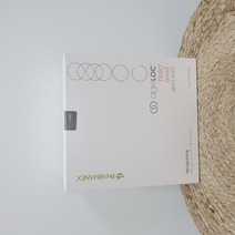 뉴스킨 정품 TR90 쉐이크 흑임자맛 다이어트쉐이크, 녹차