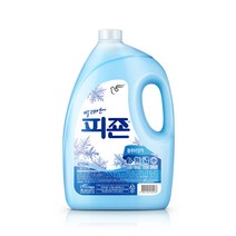 피죤 섬유유연제 블루비앙카 본품, 4210ml, 1개