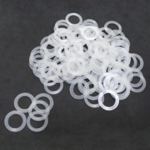 퀼트여왕 모티브링(외경 30mm) 120개 묶음 뜨개질도구