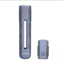 어항 히터 수조 온도조절 수족관 수중 히터 가열