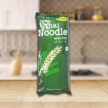 타이누들 쌀국수(3mm) 400g 30개(1박스), 1개