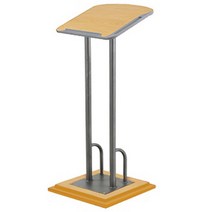 (한)우레탄신형강의대/연설대/학생용책상/학교/학원/단상/강연대/사회대/책장/강의대/연단/교탁/메뉴판거치대