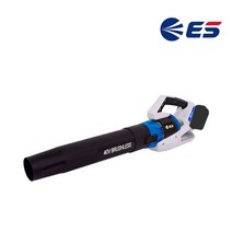 이에스 베어툴 40V 충전 송풍기 LB340, 1개