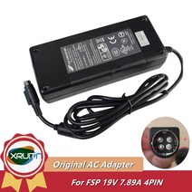 FSP150-ABBN1 19V 7.89A 150W 스위칭 전원 공급 장치 FSP150-AAA GETAC X500 TOBII TX300 충전기, 03 UK