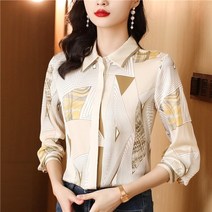 여자 청남방 청난방 코디 롱 진청 연청 크롭 흑청셔츠 흰남방 실크 여성 셔츠 스트라이프
