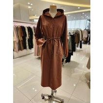 [코인코즈] 후드스트링원피스 DW2WO301(2262014)