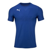 [푸마] 92895602 KK 유니폼 탑2 반팔 티셔츠