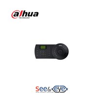[다후아] DHI-NKB1000 키보드 컨트롤러 스피돔 카메라 & DVRNVR 연동 및 제어 가능, 단품