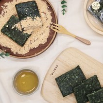 인절미 쑥인절미 밥알찹쌀떡 밥알한라산쑥인절미 밥알쑥떡 해풍쑥떡 콩가루 콩고물 해풍쑥 국산찹쌀 개별포장떡, 100g x 10개