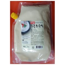 사골농축액(미선 1K)