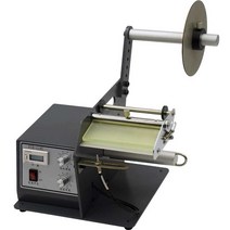 전자동 바코드디스펜서 스티커 필링기 쇼핑몰 롤텍기, FTR-118C 폭 120mm(광전 유도)