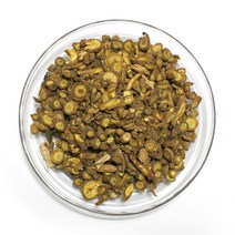 갑당약초 황금 속썩은풀 600g, 2개
