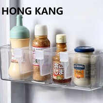 HK 냉장고 분리 수납 칸막이 30P, [큰 냉장고는 충분] 30개 + 거셈.