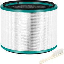 업소용 산업용 공기청정기다이슨 HP03 필터 공기 청정 기능 부착 팬 히터 HP03 HP02 HP01 HP00 DP03 DP01, 02 퓨어-TP03/TP02/TP00/AM11