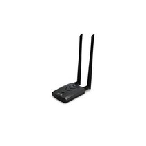 ALFA Network 신규 버전 Type-C WiFi USB AWUS036ACH 장거리 듀얼 밴드 AC1200 무선 어댑터 외부 안테나 2p 2.4GHz 300Mbps/5GHz