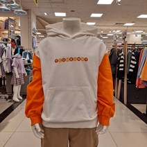 [오후] 21년 봄 가을 신상품 ** 대박 50% ** **핵인사템** 아동 누구나 좋아하고 인기많은 받고싶은 선물!!포켓몬스터 귀달이 후드 맨투맨 OHMH21301