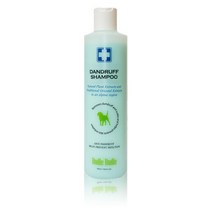 부들부들 비듬 샴푸 300ml, 단일 수량