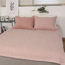 쏘메일 면모달 와플 패드 겸 스프레드 Q, 상세설명 참조