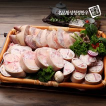 명품횡성청정한우 [名品횡성청정한우]횡성한우 우족 3.0kg내외, 상세 설명 참조, 상세 설명 참조, 단품없음