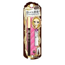 키스미 히로인 메이크 스무스 리퀴드 라이너 P 0.4 ml, 갈색, 4개