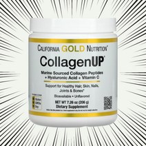 캘리포니아골드 저분자피쉬콜라 히알루론산 206g, 1개, 기본