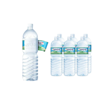 삼다수 2L X 6개