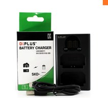 soooooo몰_듀얼 LCD충전기 EL3 호환 니콘 D700 D300 D200 D100 디카 디카용 카메라 LCD 밧데리 배터리 배터리용_더수sSHOP, 무옵션_상품_입니다_